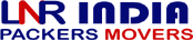 LNR India Packers and movers